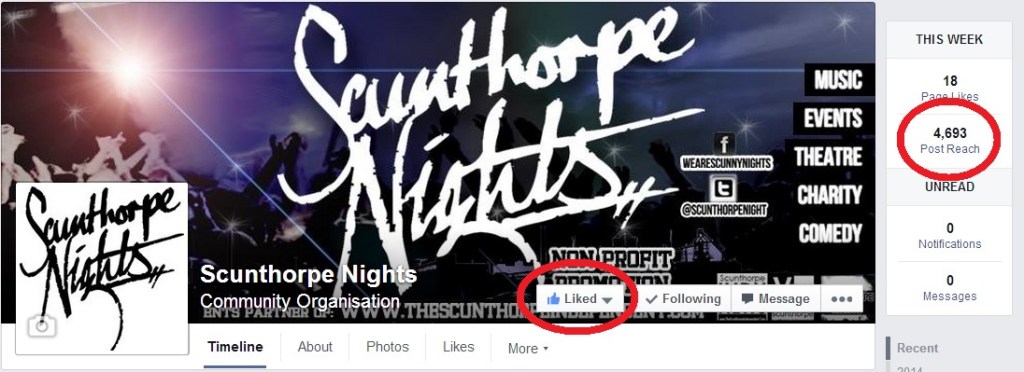 #FREE Local Advertising Space- No Catch, No&nbsp;Cost