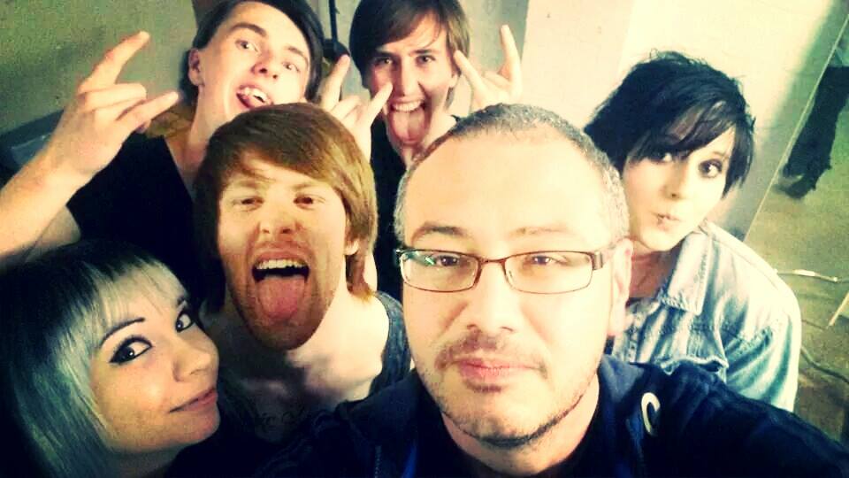 Skarlett Riot – Hometown Gig&nbsp;Review