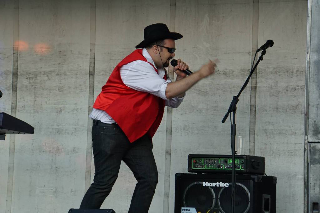 Review – Scotterfest&nbsp;2014