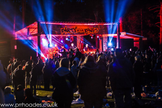 Time Is Running Out // Get Your Tickets&nbsp;Quick