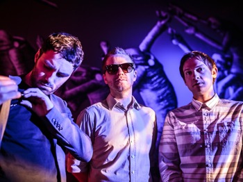 Music Review: The Sunshine&nbsp;Underground