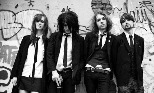 In Town This Weekend: The Ming City&nbsp;Rockers