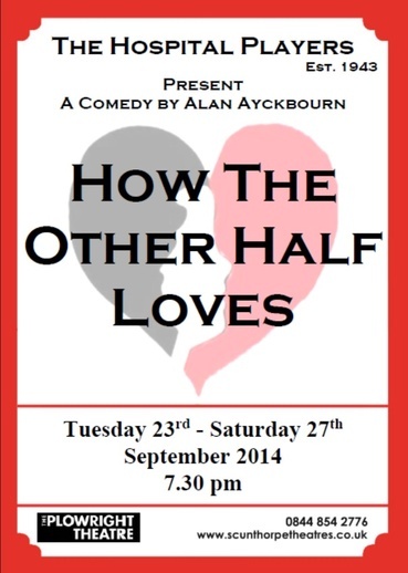 How the Other Half Loves