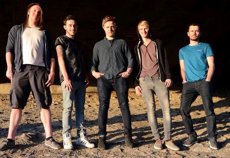 Gig Alert//Vandettes + Recruits + Ginger Tom + Darren&nbsp;Eastell