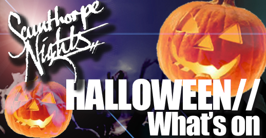 Halloween 2024 Listing – North&nbsp;Lincs