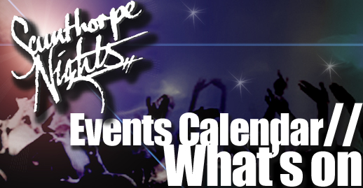 OUR CALENDAR//GET YOUR EVENT&nbsp;ON