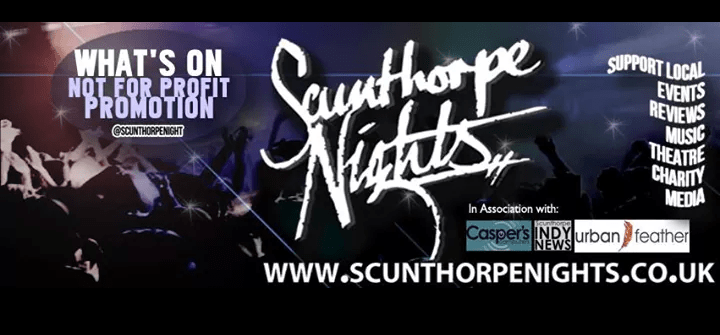 NEW// Our 1st & Only Event This&nbsp;Year