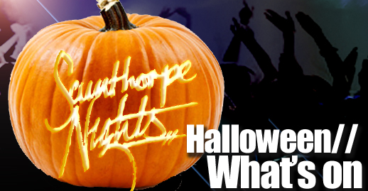 Halloween 2024 Listing – North&nbsp;Lincs