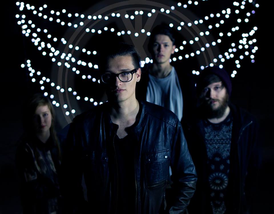 Music Review // The Native Braves “Self&nbsp;Assemble”