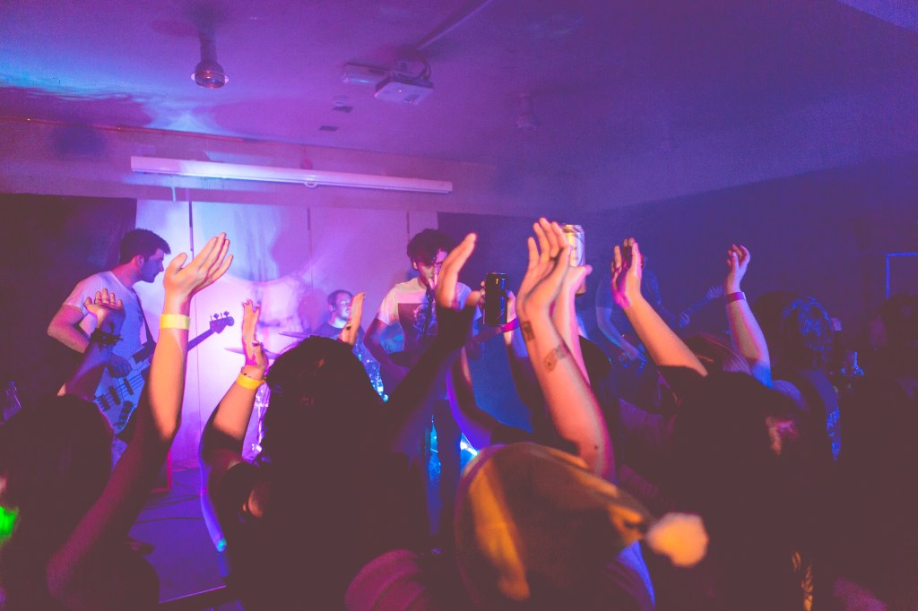 Official Photographs // AlterEgo – Photo Credit To Energy by&nbsp;Motion