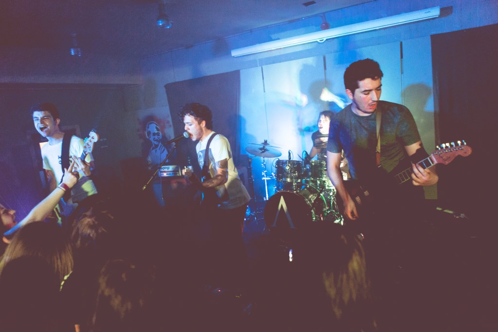 Live Music – Ameira: The Final&nbsp;Farewell