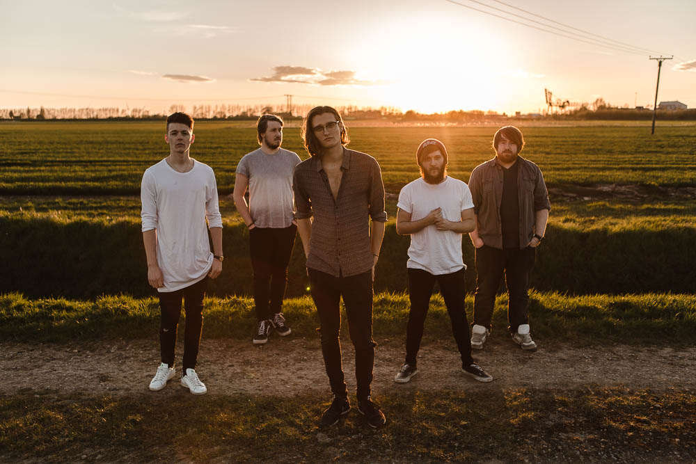 NEW MUSIC // Native Braves – Cathedral