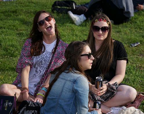 PHOTO ALBUM // FORT JESTER FESTIVAL – JUNE 2015