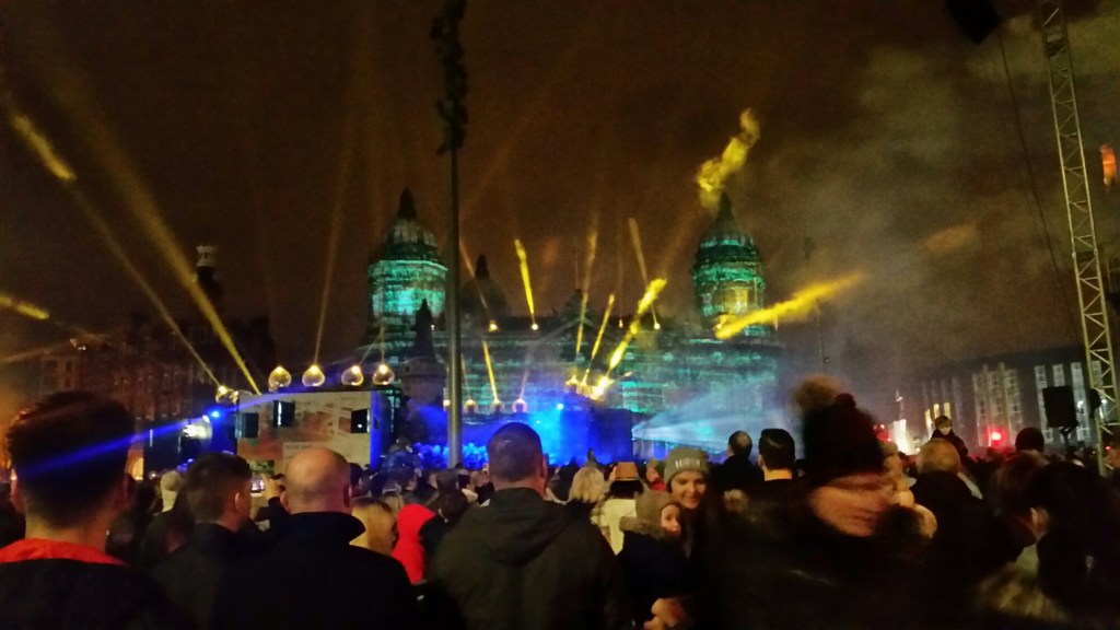 Hull Chosen to Host BBC Radio Ones Big&nbsp;Weekend