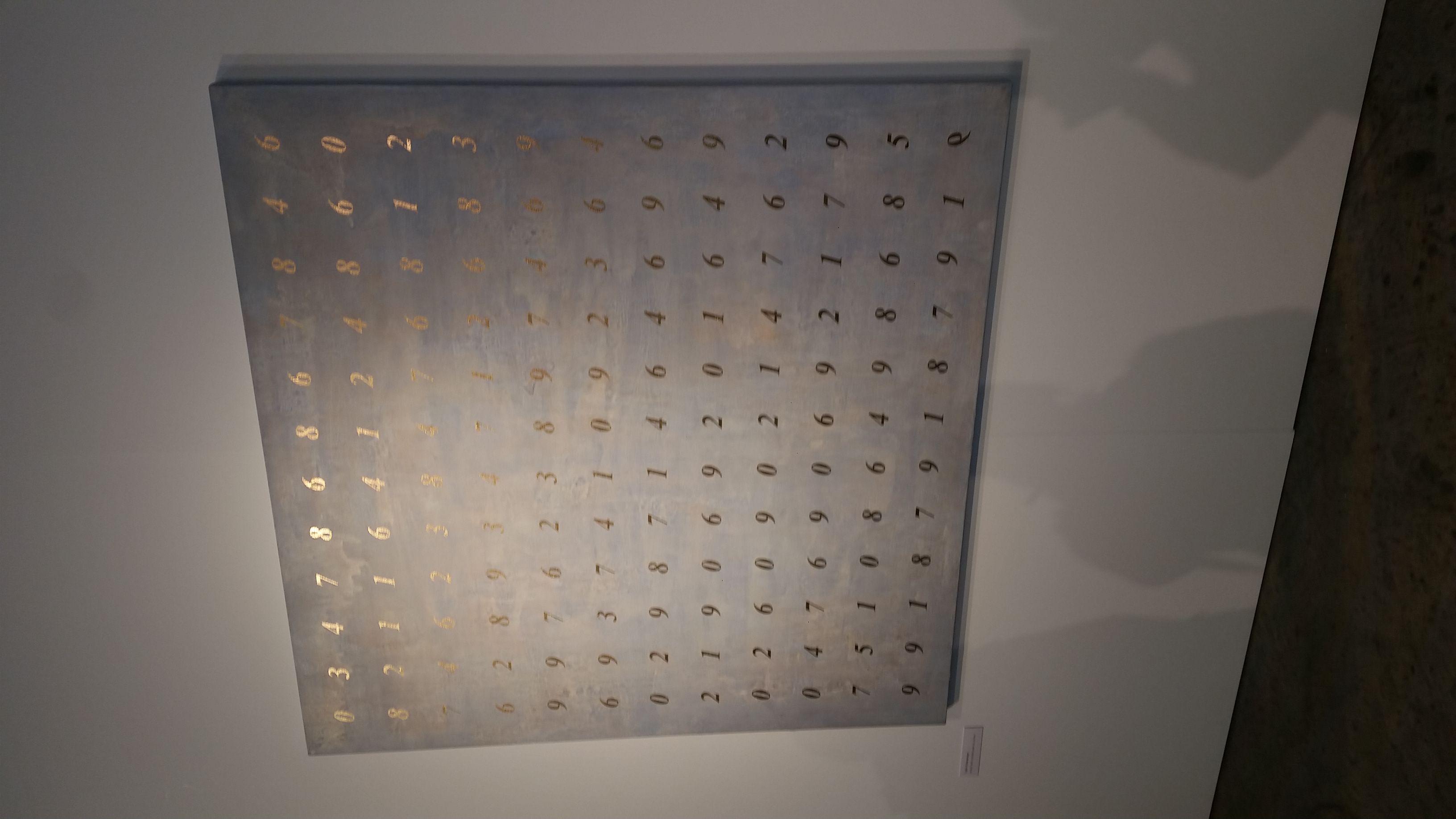 UPDATE // The Hunt for Hidden Treasure -20:21 Visual Arts