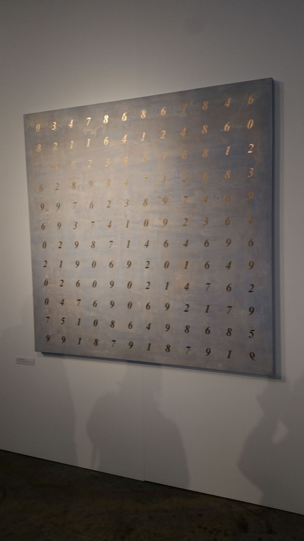 UPDATE // The Hunt for Hidden Treasure -20:21 Visual&nbsp;Arts