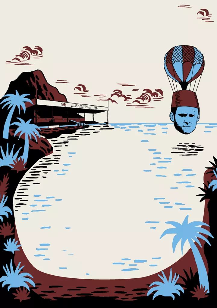 Flag Day 2017 Event // Scunthorpe&nbsp;United