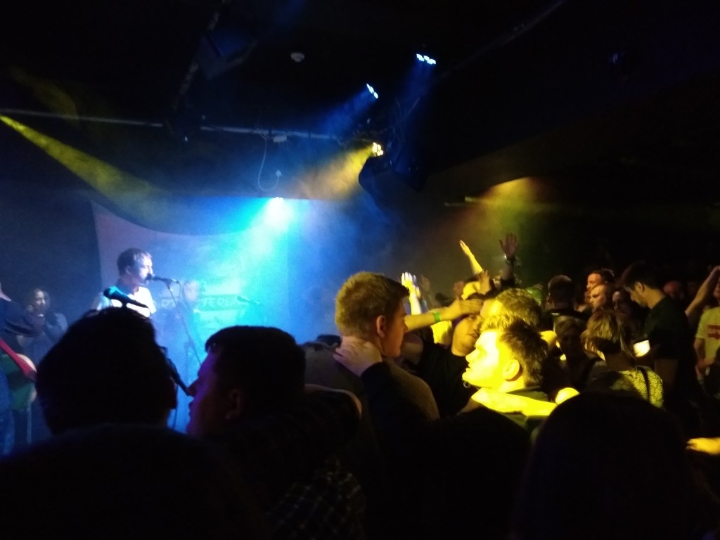 Review // Dirty Sterling The Last&nbsp;Goodbye