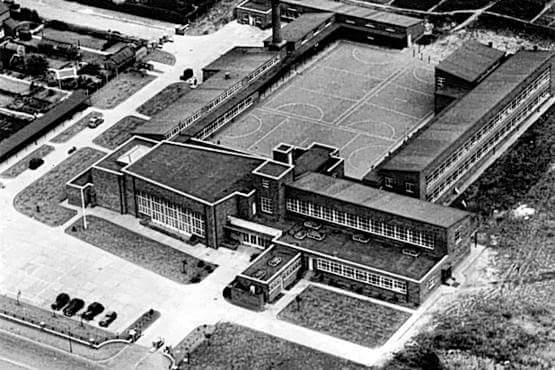 Foxhills 40yr School Reunion // Did you attend in the&nbsp;70’s??