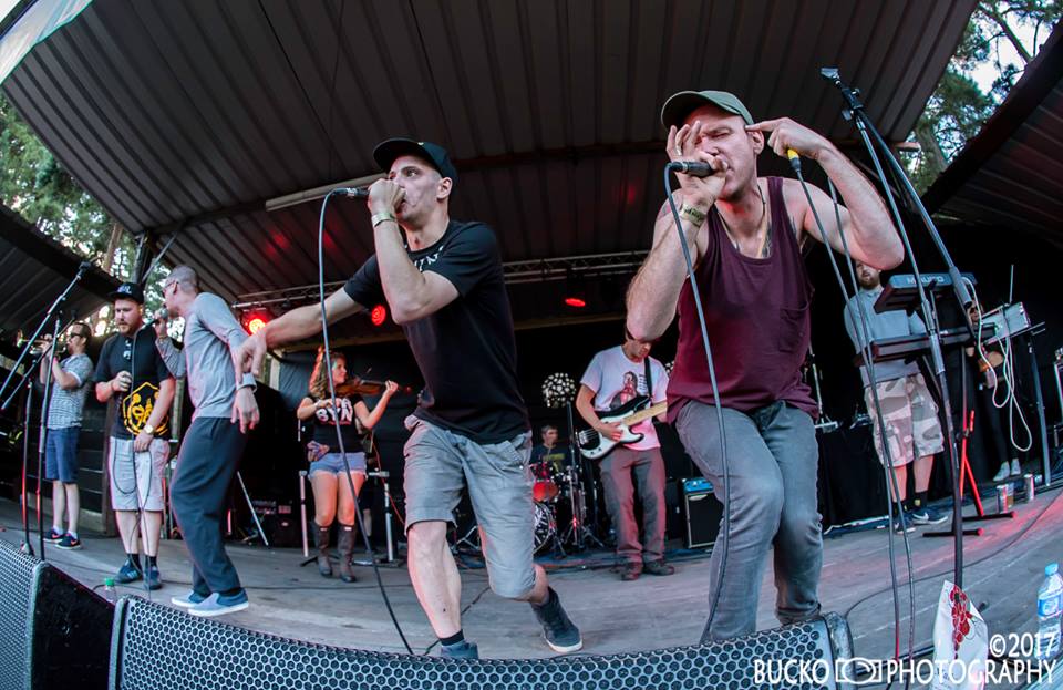 Interview// Manchester Band “The&nbsp;Moods”