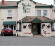THE WORTLEY HOUSE HOTEL