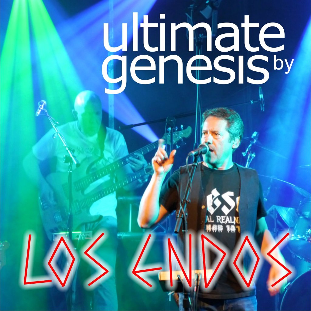 Los Endos // The Plowright Theatre 