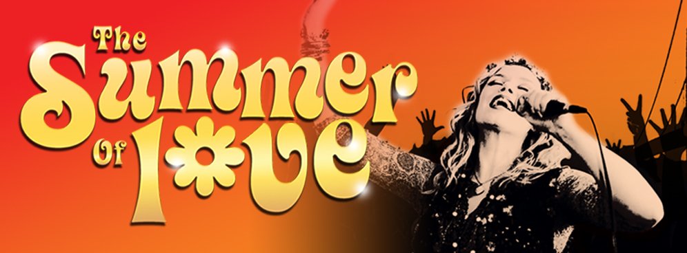 The Summer of Love // The Baths&nbsp;Hall