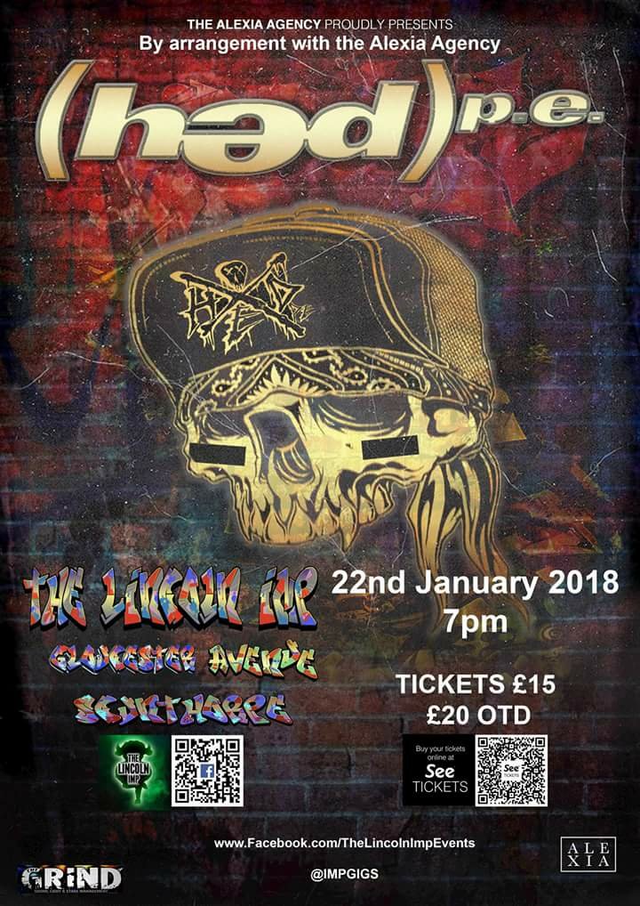 Lincoln Imp bring more heavy&nbsp;hitters