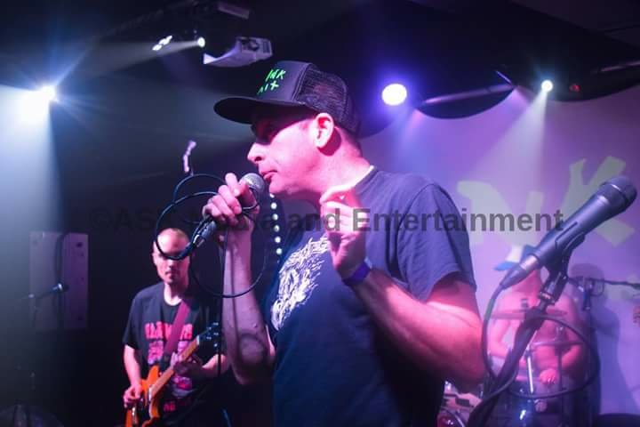 Wonk Unit, Aerial Salad, The Siknotes & One Chapter Down // The Lincoln&nbsp;Imp