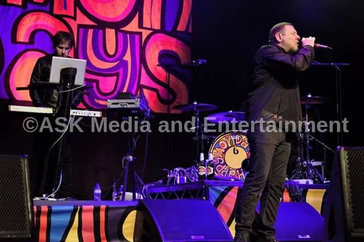 Gig Review // Happy Mondays “24 Hour Party People”&nbsp;Tour