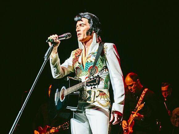 Theatre // Lee Memphis&nbsp;King