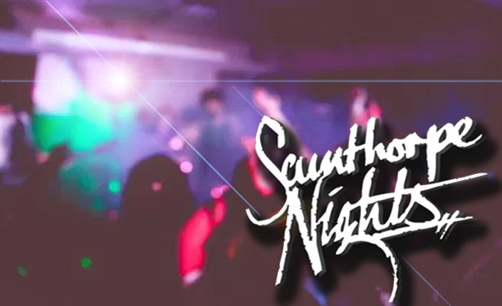 2018 Upcoming // Top Alternative&nbsp;Gigs