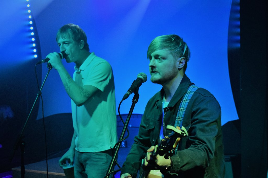 Gig Review // Dirty Sterling & Friends @ Lincoln&nbsp;Imp