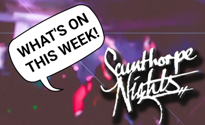 What’s On This Weekend // 2nd-4th March