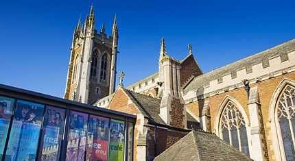 Exhibition // Grayson Perry’s ‘The Vanity of Small Differences’