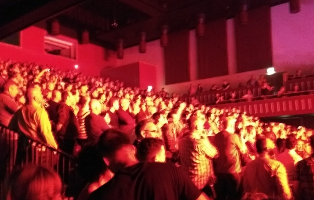 Scunthorpe Theatres Reopen Next Month // See What’s&nbsp;On