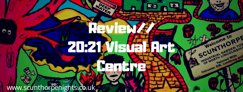 Review // Grayson Perry “The Vanity of Small Differences” @ 20:21 Visual Art Centre