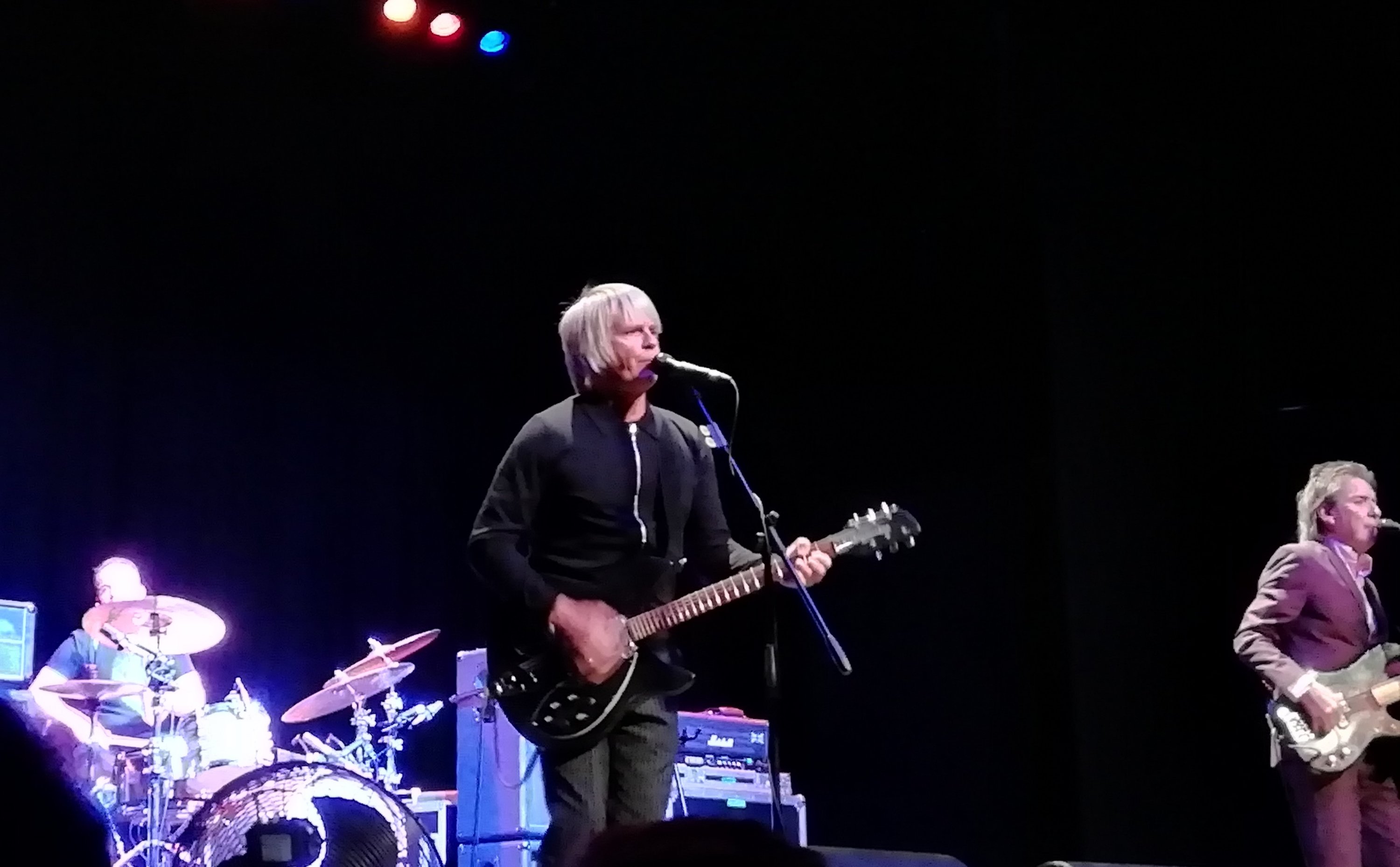 Gig Review // From The Jam @ The Baths Hall