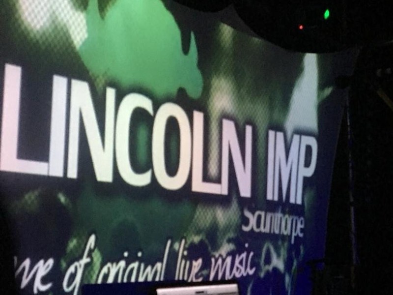 The Lincoln Imp Reunion&nbsp;Disco