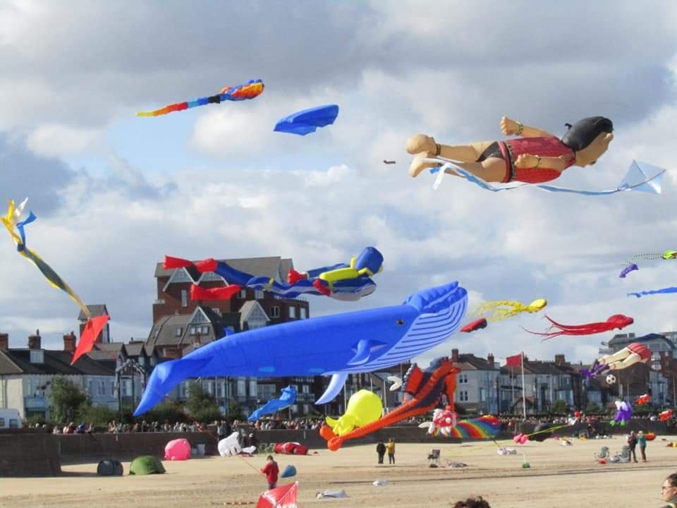 Event Review // Festival Of The&nbsp;Sky