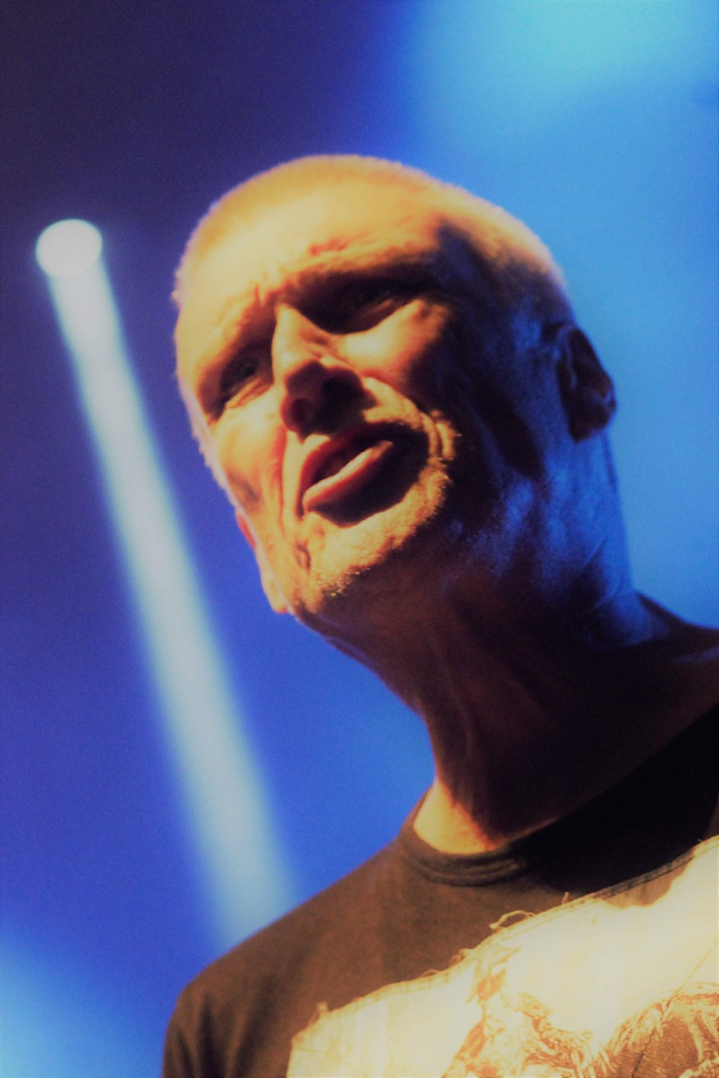 Gig Review // Happy Mondays Greatest Hits Tour @ The Baths&nbsp;Hall