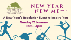 “New year, new me” EVENT @ NORMANBY HALL
