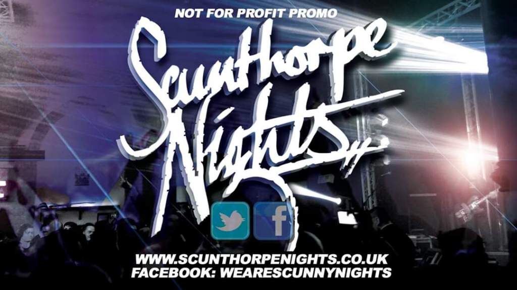 Can you Donate to Scunthorpe Nights to keep the website&nbsp;going?