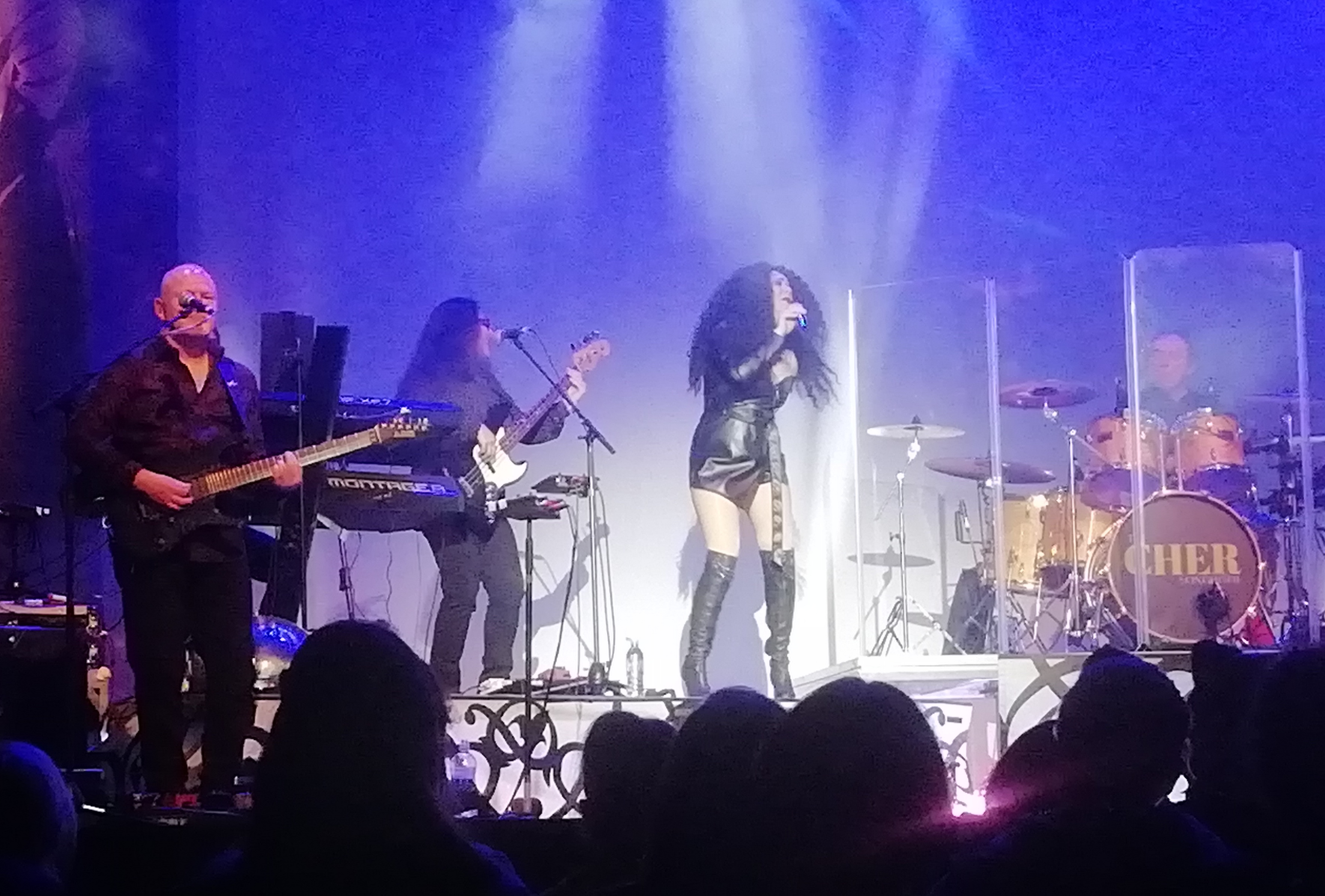 Show Review: Believe – The Cher Songbook