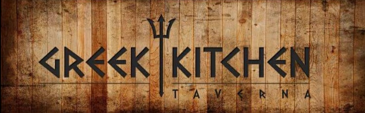 NEW // Greek Restaurant Opening in town centre