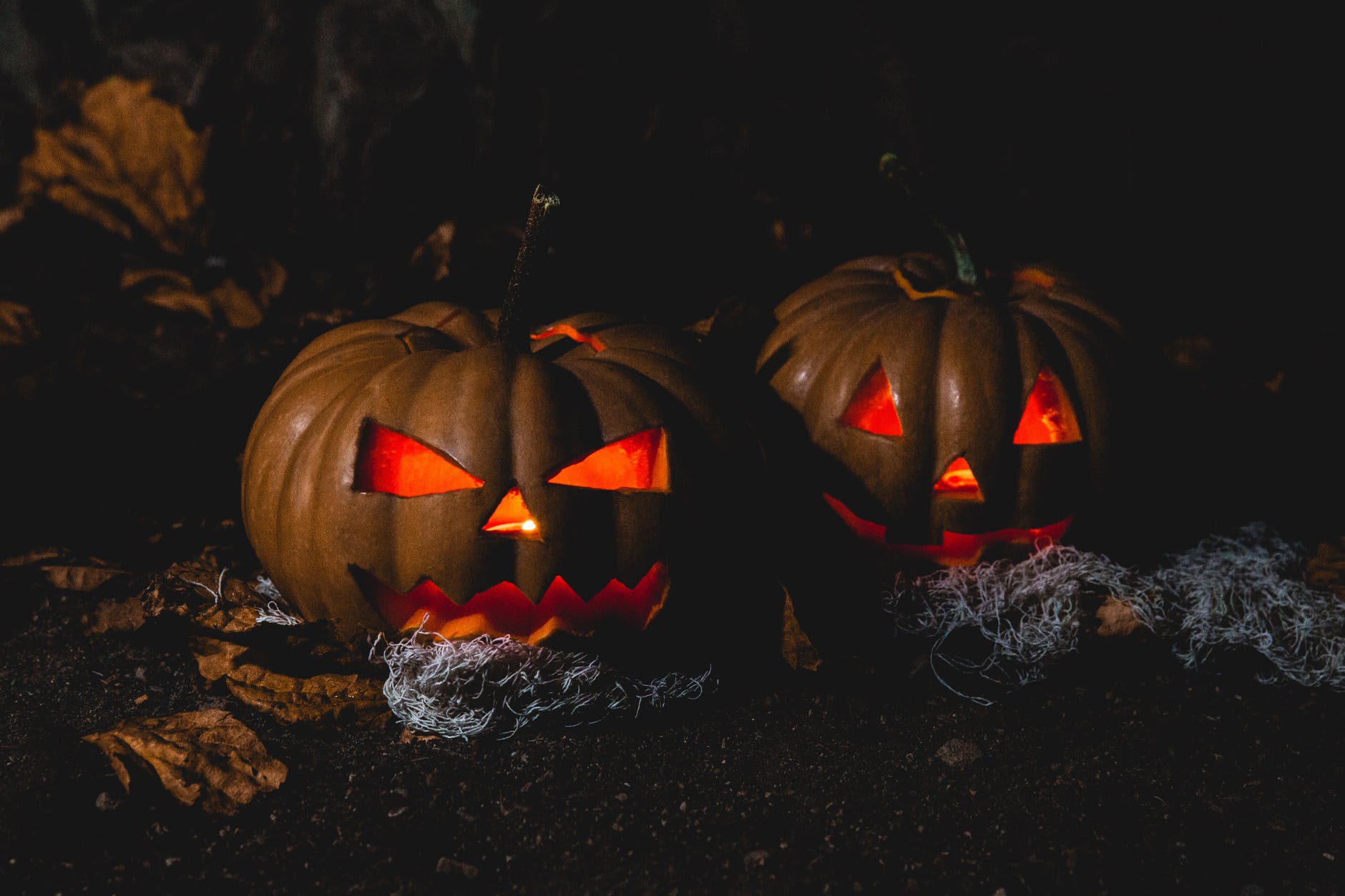 Halloween 2020 – What can you do & Where can you go?