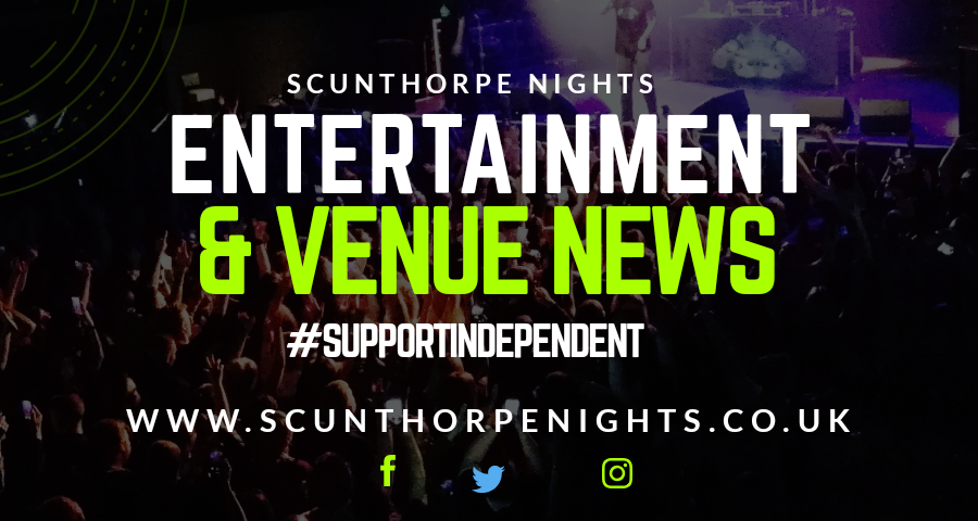 Entertainment & Venue News