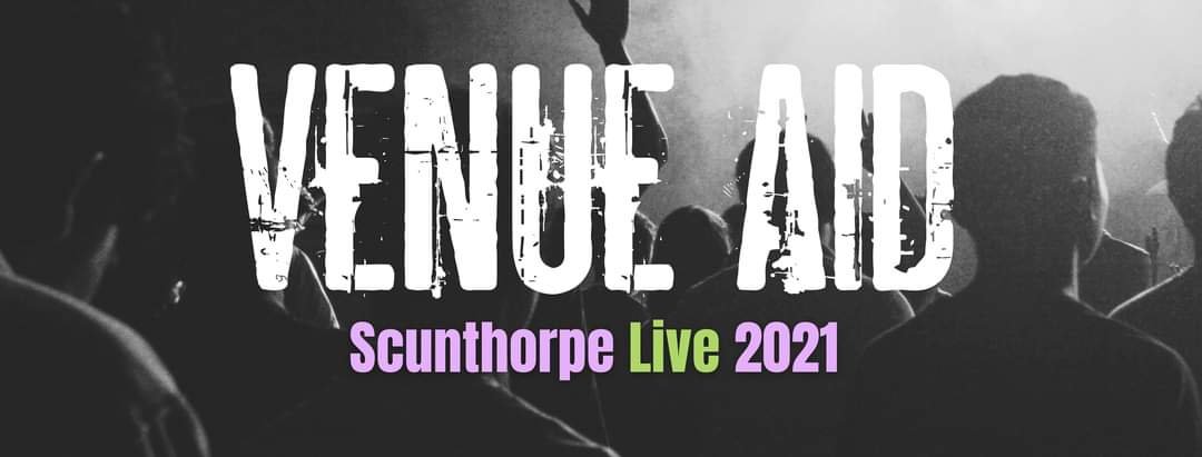 Scunthorpe Venue Aid 2021