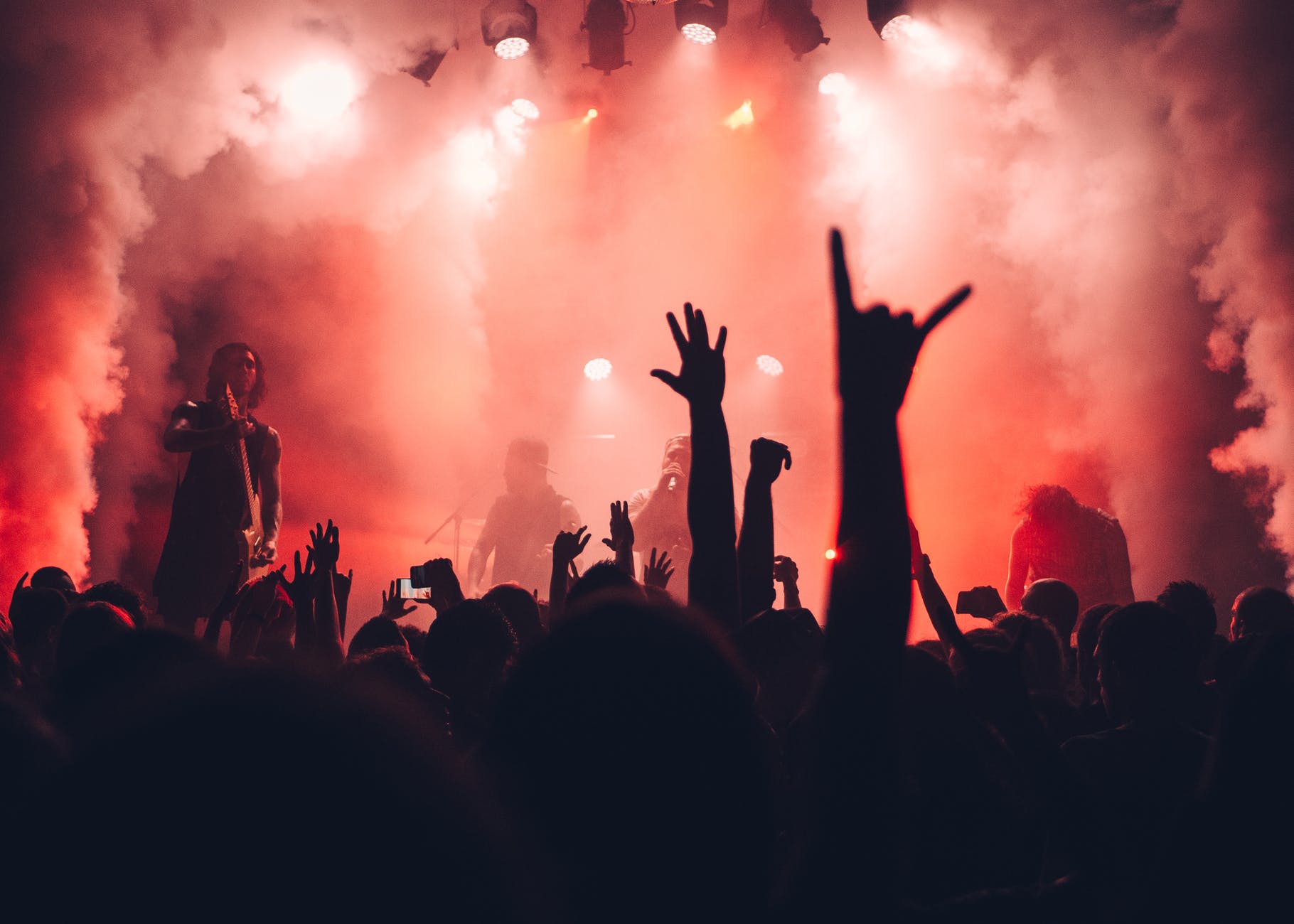 The Undertones // Engine Shed Lincoln