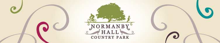 Normanby Hall // Spring News